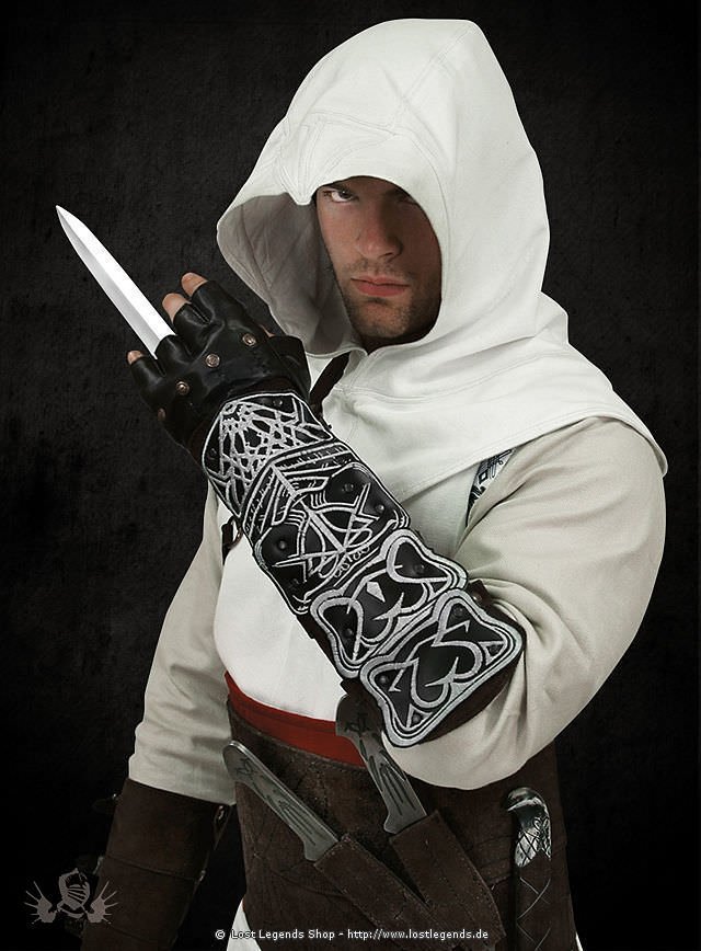 Assassins Creed Altair Armschienen ab 99,90